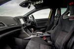 Renault Megane R.S. 300 Trophy 2019 года (UK)